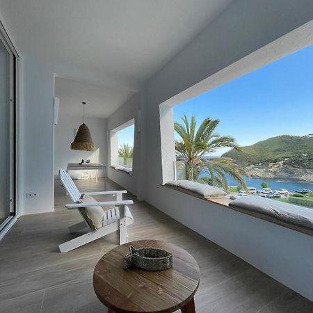 Cap Sa Sal Suites -Apartament Begur - Costa Brava Eksteriør bilde