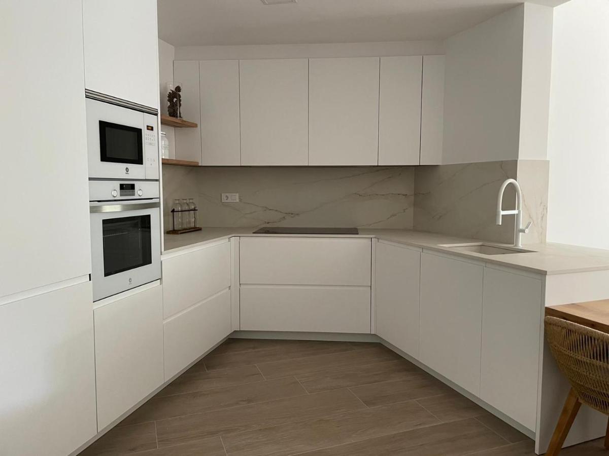 Cap Sa Sal Suites -Apartament Begur - Costa Brava Eksteriør bilde