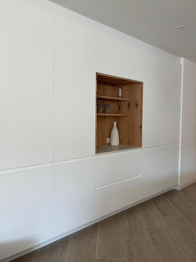 Cap Sa Sal Suites -Apartament Begur - Costa Brava Eksteriør bilde