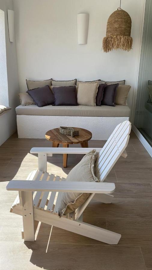 Cap Sa Sal Suites -Apartament Begur - Costa Brava Eksteriør bilde