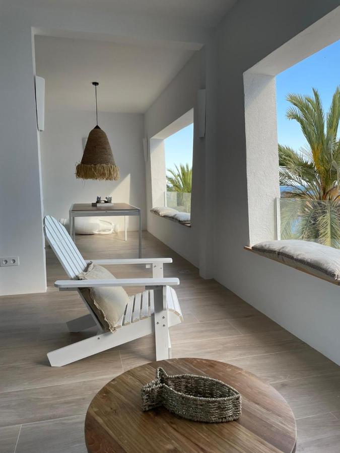 Cap Sa Sal Suites -Apartament Begur - Costa Brava Eksteriør bilde