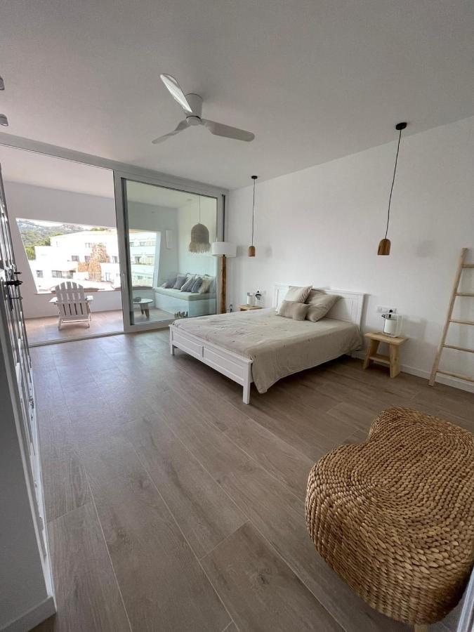 Cap Sa Sal Suites -Apartament Begur - Costa Brava Eksteriør bilde