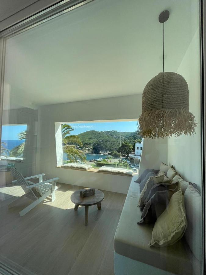Cap Sa Sal Suites -Apartament Begur - Costa Brava Eksteriør bilde