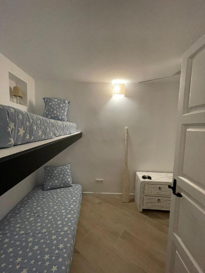 Cap Sa Sal Suites -Apartament Begur - Costa Brava Eksteriør bilde