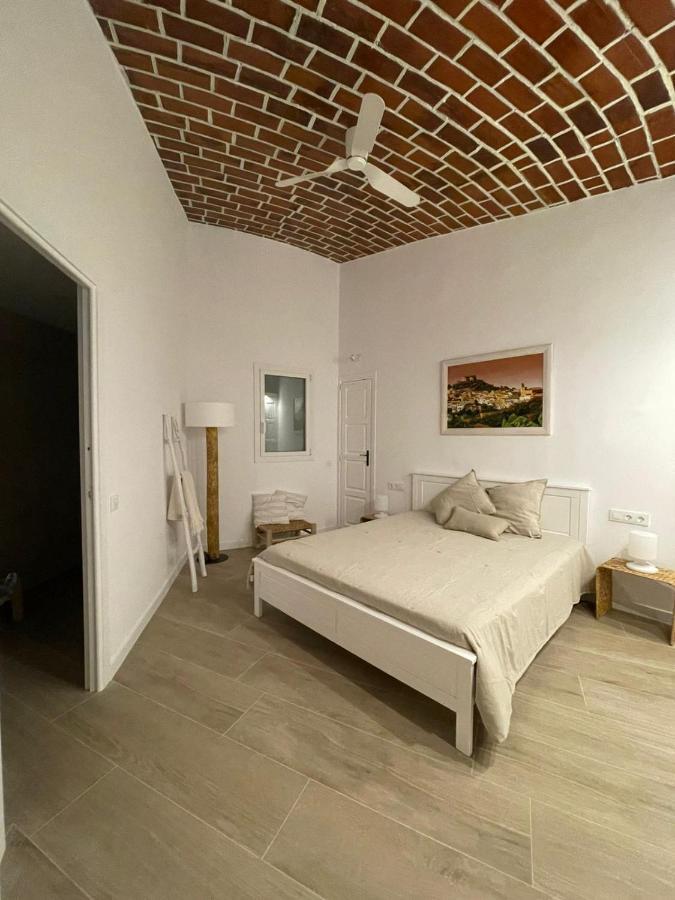 Cap Sa Sal Suites -Apartament Begur - Costa Brava Eksteriør bilde