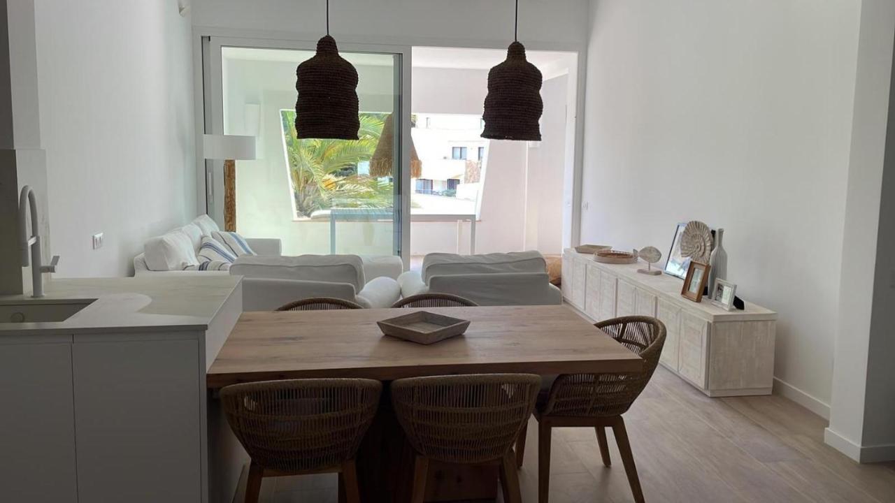 Cap Sa Sal Suites -Apartament Begur - Costa Brava Eksteriør bilde