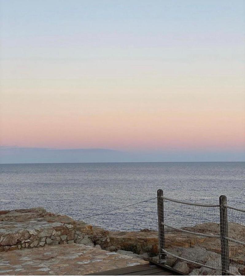 Cap Sa Sal Suites -Apartament Begur - Costa Brava Eksteriør bilde