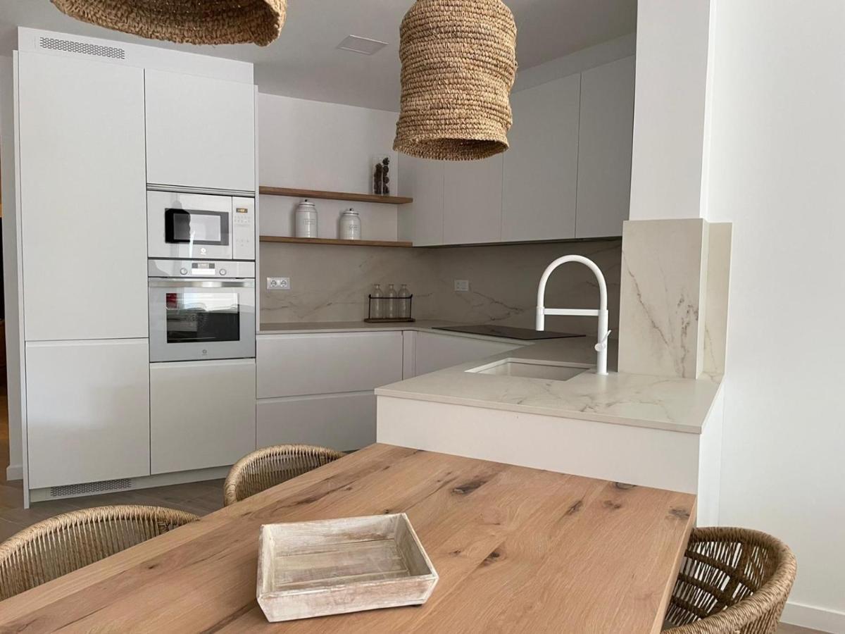Cap Sa Sal Suites -Apartament Begur - Costa Brava Eksteriør bilde