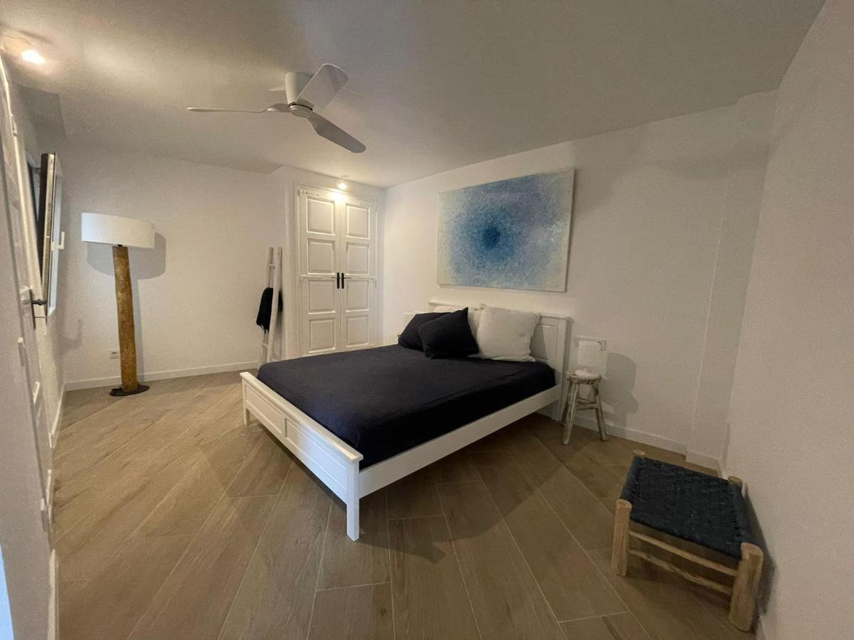 Cap Sa Sal Suites -Apartament Begur - Costa Brava Eksteriør bilde