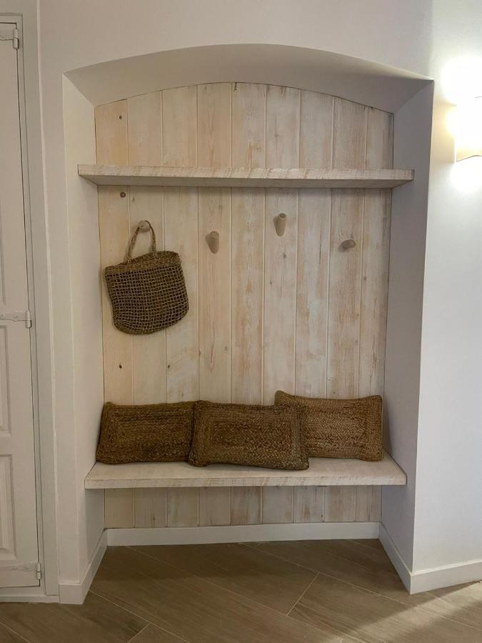 Cap Sa Sal Suites -Apartament Begur - Costa Brava Eksteriør bilde