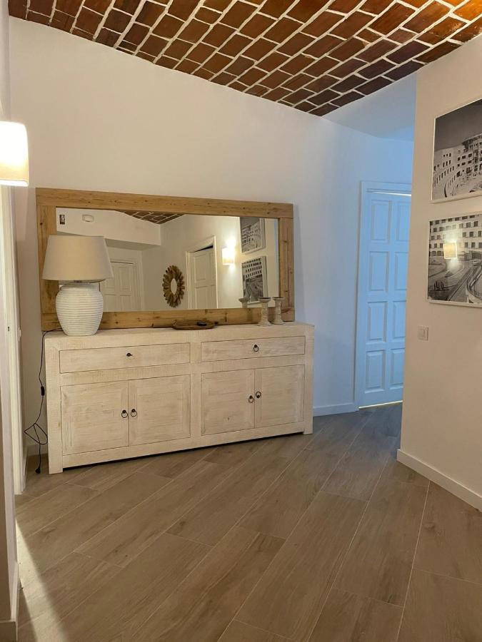 Cap Sa Sal Suites -Apartament Begur - Costa Brava Eksteriør bilde