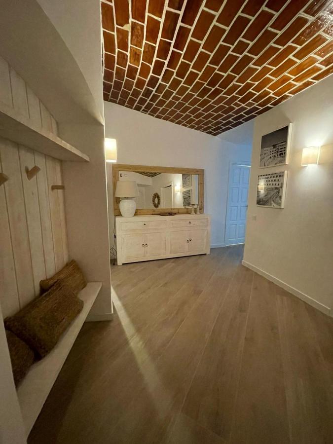 Cap Sa Sal Suites -Apartament Begur - Costa Brava Eksteriør bilde