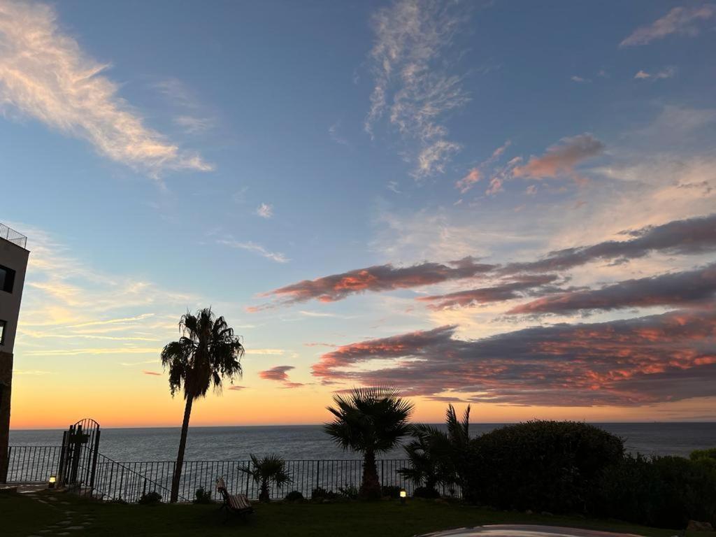 Cap Sa Sal Suites -Apartament Begur - Costa Brava Eksteriør bilde