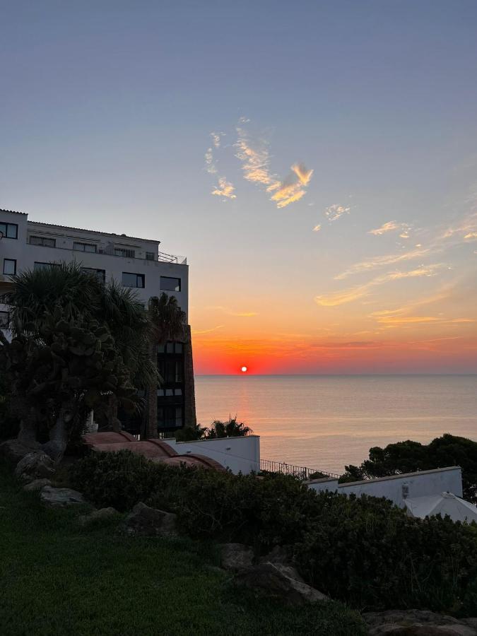 Cap Sa Sal Suites -Apartament Begur - Costa Brava Eksteriør bilde