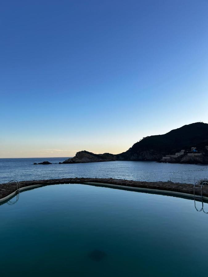 Cap Sa Sal Suites -Apartament Begur - Costa Brava Eksteriør bilde
