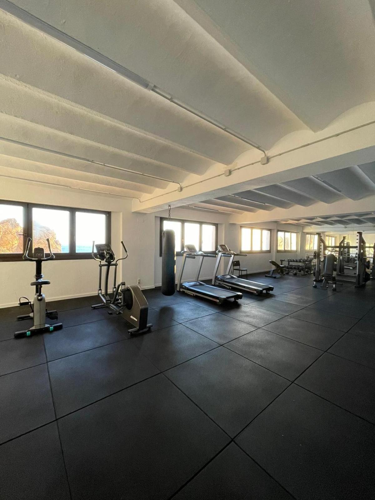 Cap Sa Sal Suites -Apartament Begur - Costa Brava Eksteriør bilde