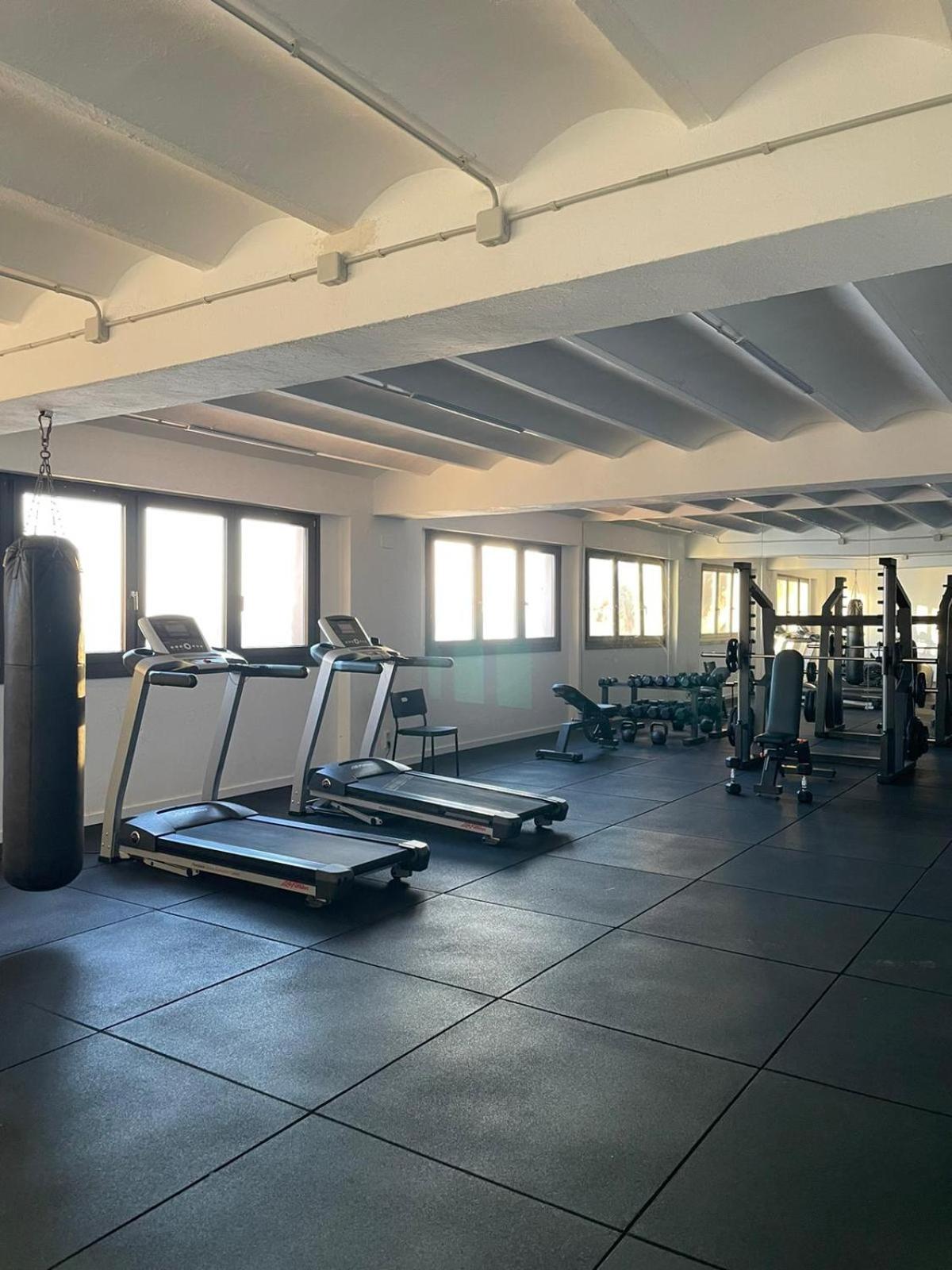 Cap Sa Sal Suites -Apartament Begur - Costa Brava Eksteriør bilde
