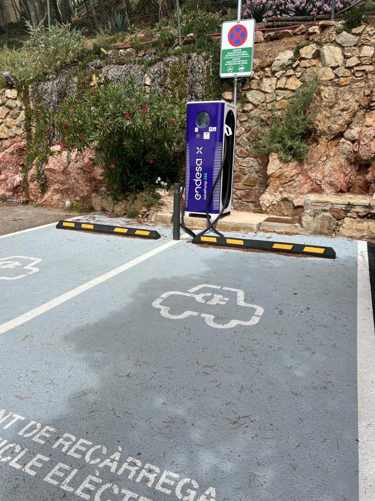 Cap Sa Sal Suites -Apartament Begur - Costa Brava Eksteriør bilde