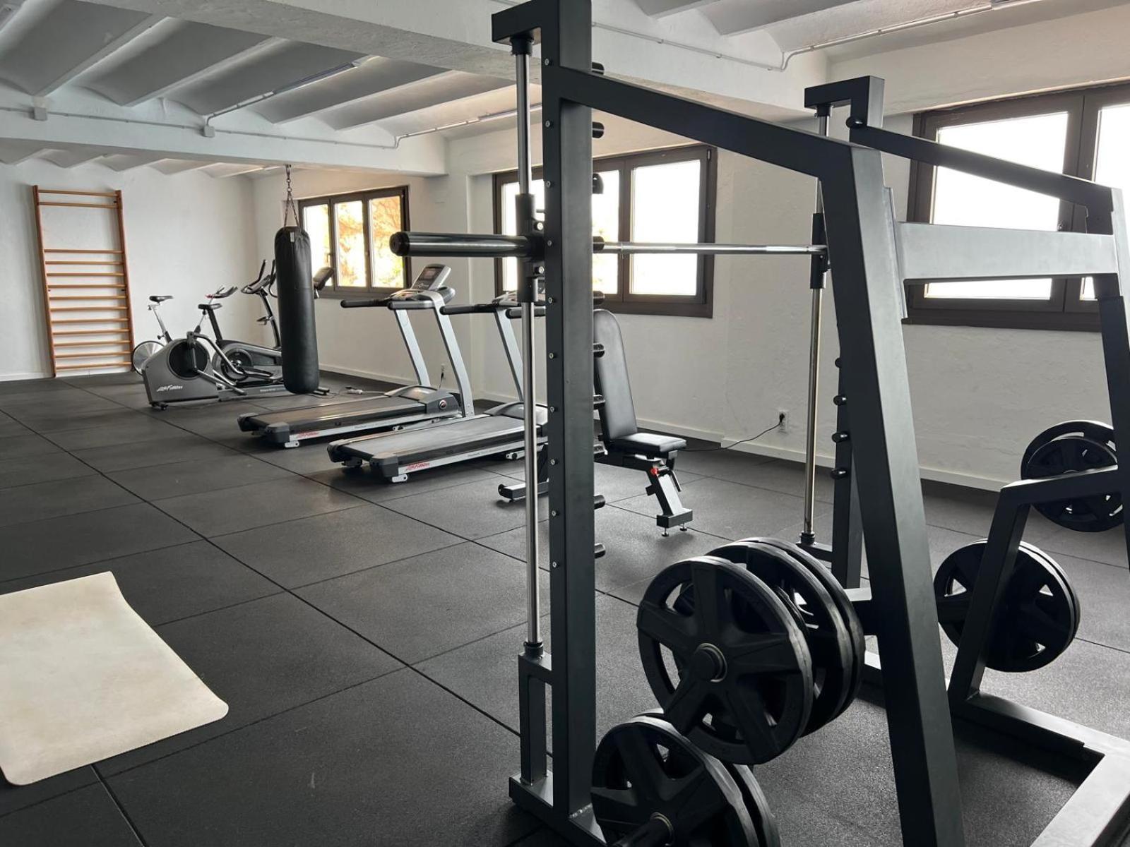 Cap Sa Sal Suites -Apartament Begur - Costa Brava Eksteriør bilde